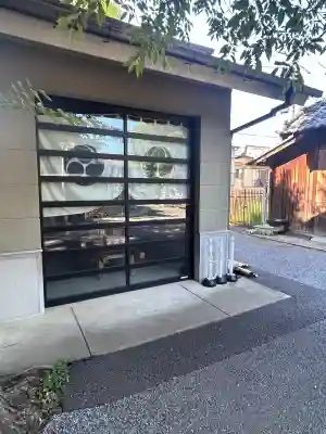 滝野川八幡神社(東京都)