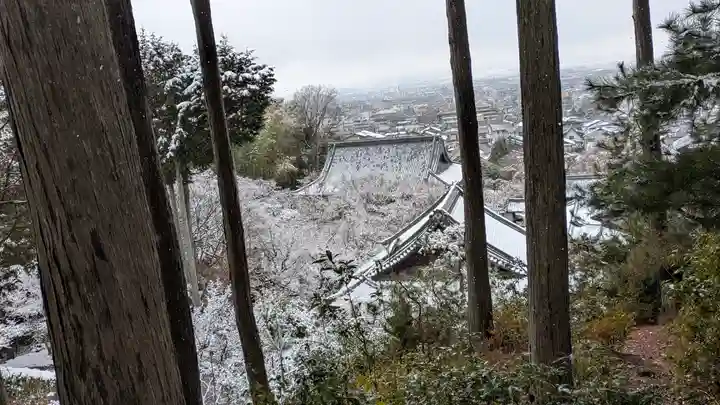 圓光寺(京都府)