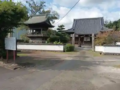 明善寺(佐賀県)