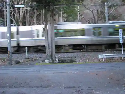 園養寺のその他建物