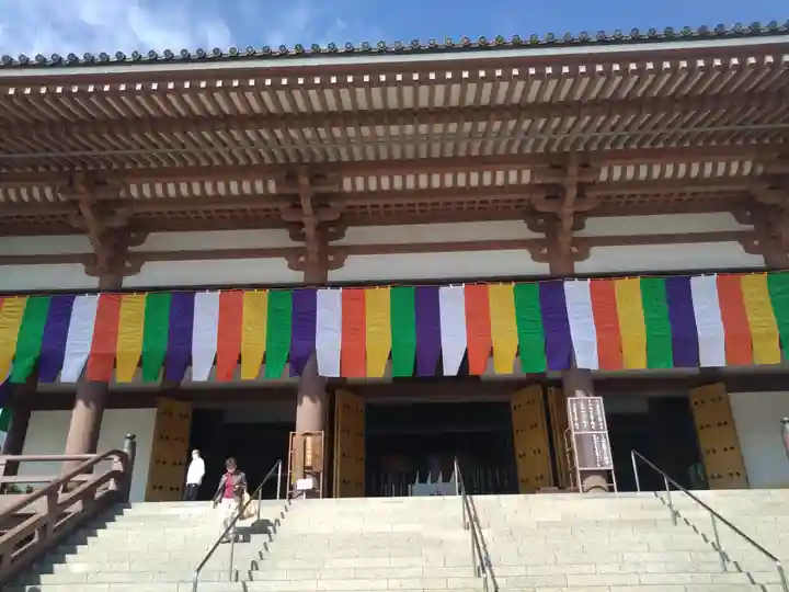 西新井大師総持寺(東京都)
