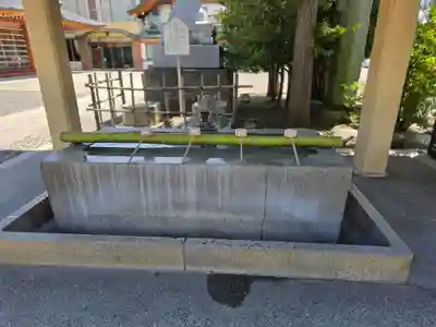 神明神社(福井県)