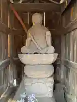 淡洲神社(千葉県)