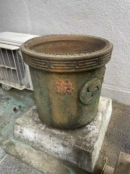 子安稲荷神社(東京都)