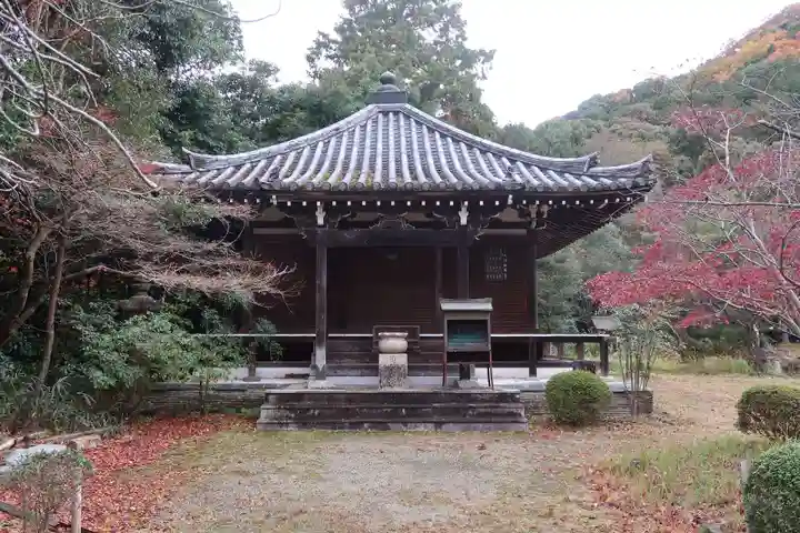 龍泉寺(大阪府)