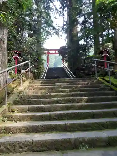 箱根神社のその他建物