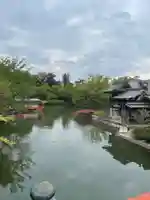 神泉苑(京都府)