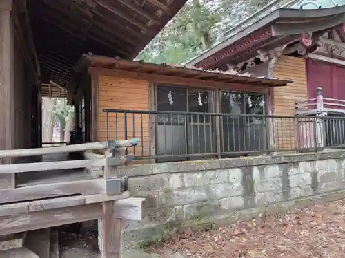 智賀都神社(栃木県)