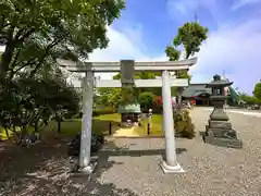 徳島県護國神社(徳島県)