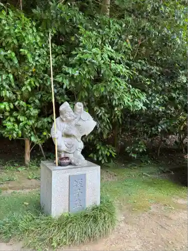 富岡八幡宮(神奈川県)