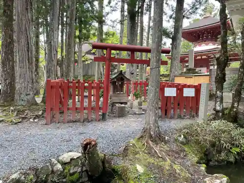 壇上伽藍(和歌山県)