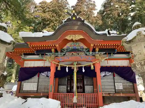 御形神社(兵庫県)