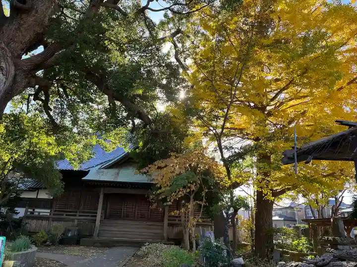 大福寺(神奈川県)