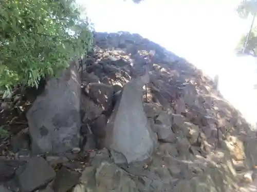 品川神社のその他建物