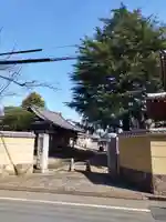 新井薬師(梅照院)(東京都)