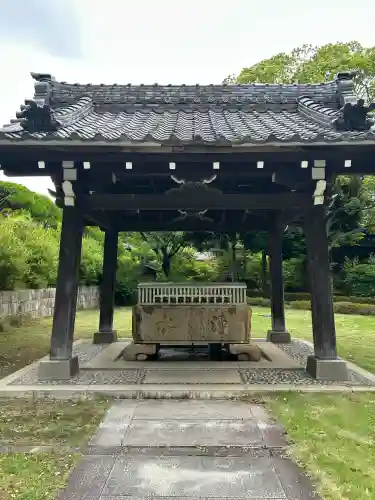 総持寺(神奈川県)