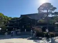 泉岳寺(東京都)