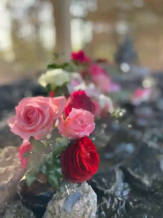 厚別神社(北海道)