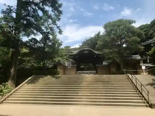 円覚寺のその他建物