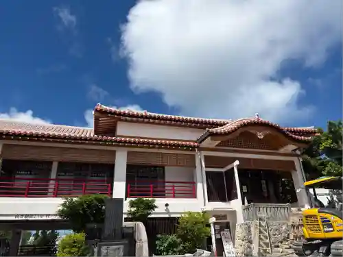 波上宮(沖縄県)