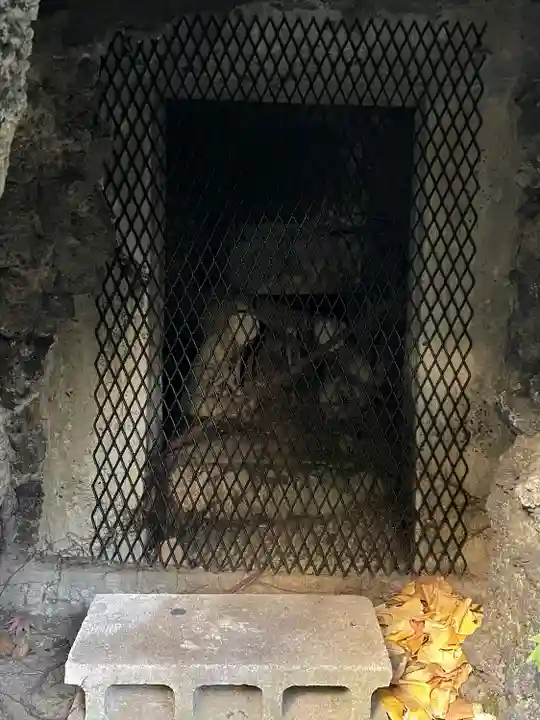 赤坂氷川神社(東京都)