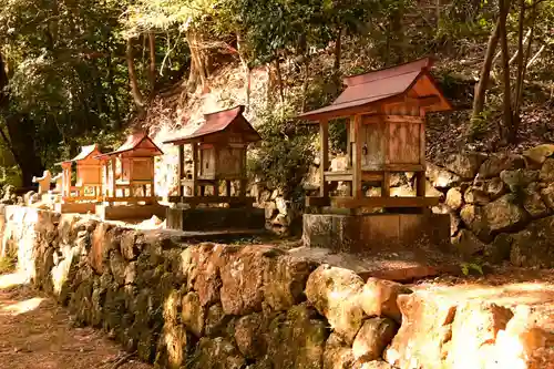 八桙神社(徳島県)