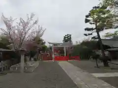 車折神社(京都府)