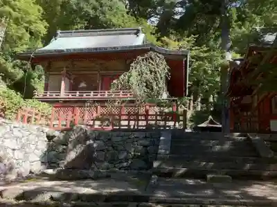 談山神社のその他建物