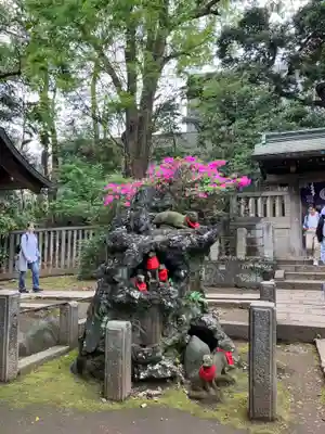 根津神社(東京都)