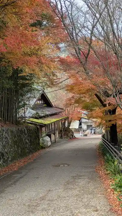 梅之宮神社(江文神社境外摂社・御旅所)(京都府)