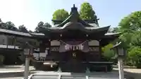 常陸二ノ宮 静神社(茨城県)
