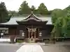 常陸第三宮 吉田神社(茨城県)