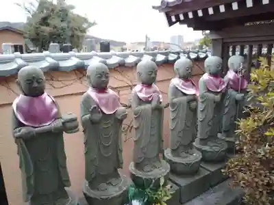 宝積院(神奈川県)