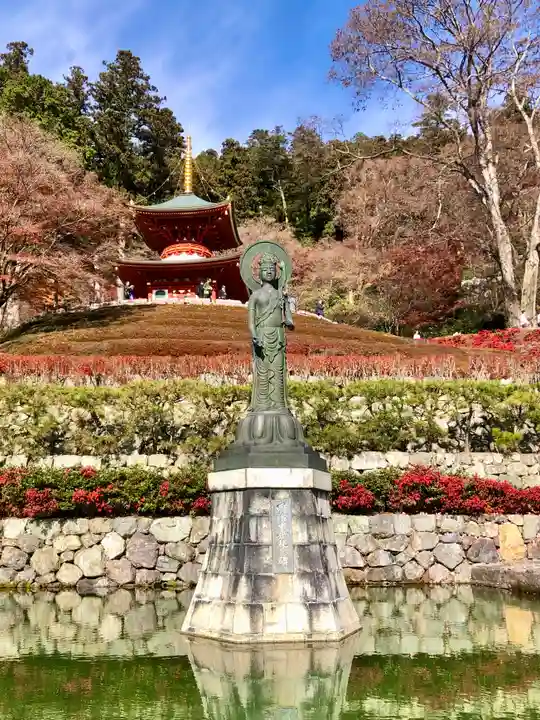 勝尾寺(大阪府)