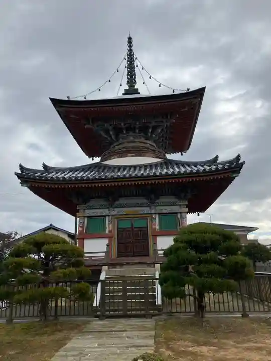 酒見寺(兵庫県)