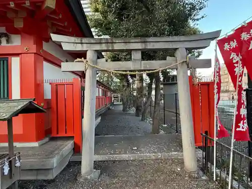 金神社(岐阜県)