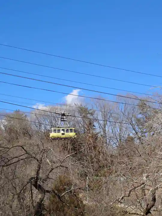 不動寺(埼玉県)