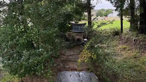 多珂神社(福島県)