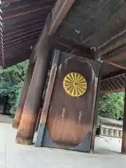 靖國神社(東京都)