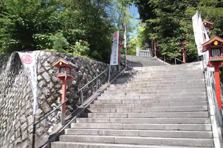 水戸東照宮のその他建物