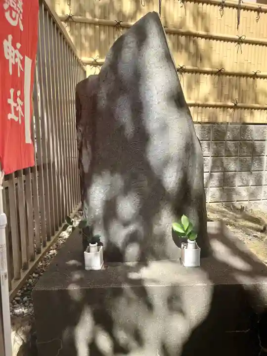 妻戀神社(東京都)