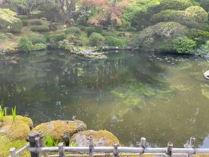 円通院(宮城県)
