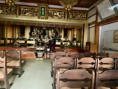専光寺(東京都)