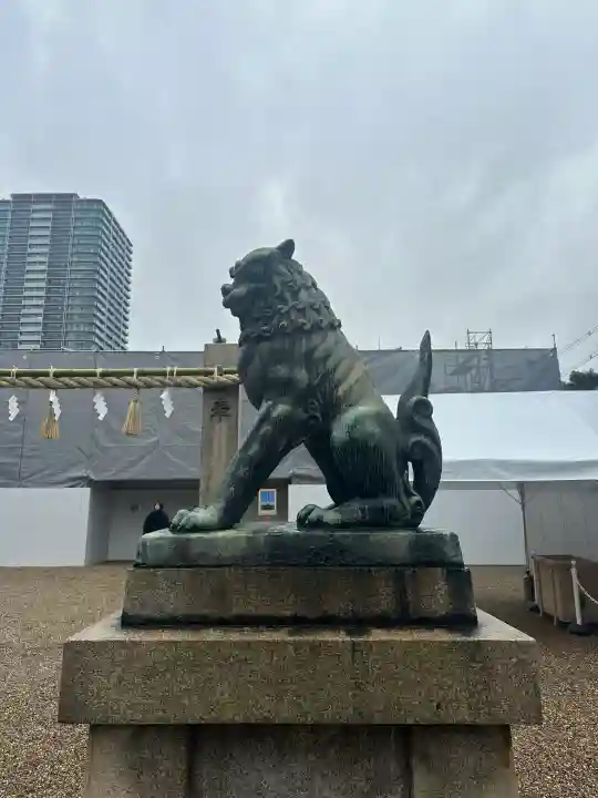 今宮戎神社の{uncategorized: "未分類", other: "その他", undefined: "問題あり", building: "その他建物", grave: "お墓", sacred_gate: "鳥居", guardian: "狛犬", statue: "像", buddha: "仏像", history: "歴史", nature: "自然", garden: "庭園", animal: "動物", pagoda: "塔", temizu: "手水舎", mountain_gate: "山門・神門", sanctuary: "本殿・本堂", subordinate: "末社・摂社", art: "芸術", scenery: "景色", jizo: "地蔵", ema: "絵馬", goshuin: "御朱印", omikuji: "おみくじ", items: "授与品その他", amulet: "お守り", goshuincho: "御朱印帳", eats: "食事", festival: "お祭り", votive_dance: "神楽", shichigosan: "七五三参", wedding: "結婚式", experience: "体験その他", initially: "初詣", around: "周辺", anti_infection: "感染症対策"}