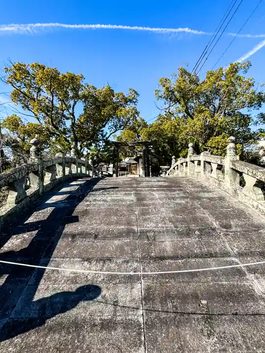 佐賀縣護國神社(佐賀県)