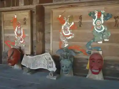 法妙寺(岐阜県)