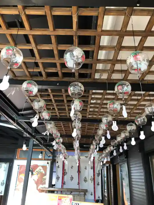 菊名神社(神奈川県)