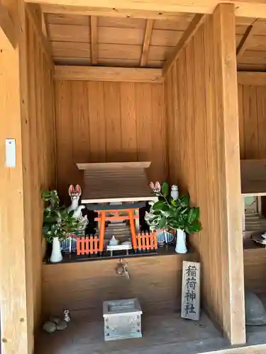 宇流冨志禰神社(三重県)