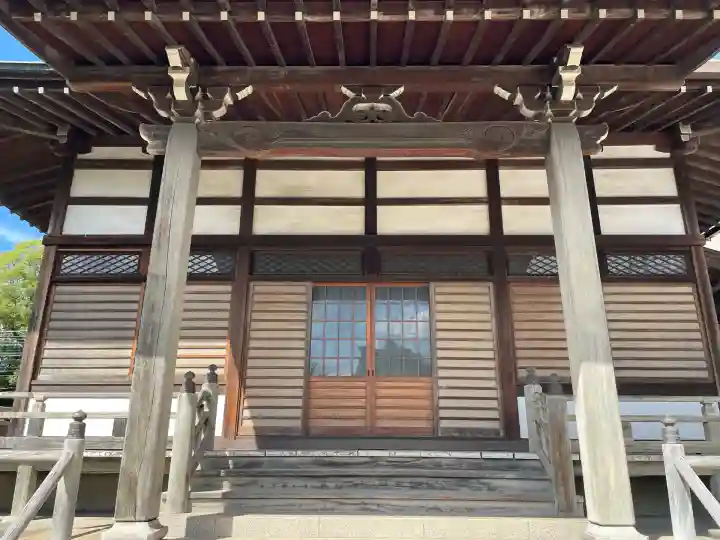 良泉寺(神奈川県)