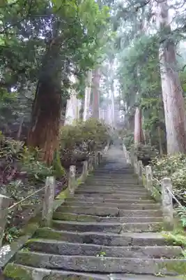 室生寺のその他建物